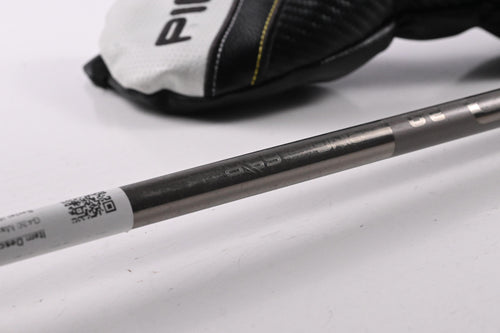 Ping G430 Max #5 Wood / 18 Degree / Regular Flex Ping Tour 2.0 Chrome 65 Shaft