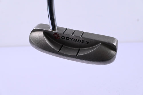 Odyssey Dual Force Rossie Blade Putter / 35 Inch