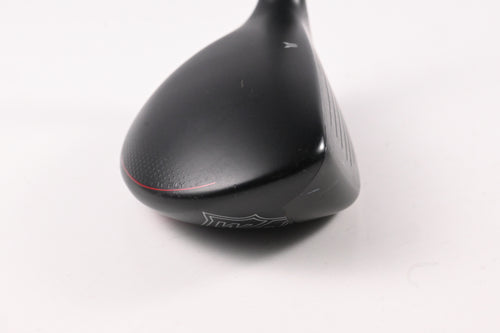 Wilson Dynapower 2023 #4 Hybrid / 22 Degree / Senior Flex Hzrdus Smoke RDX Red