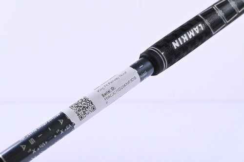 Cobra King F6 #3-4 Wood / 13-16 Degree / Regular Flex Matrix Ozik MFS Q4 Red Tie