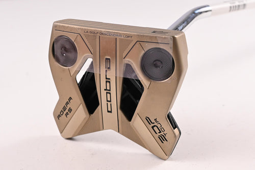 Cobra 3DP Tour Agera RS Putter / 34 Inch
