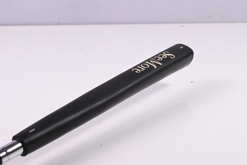 Seemore PTM3 Black Putter / 35 Inch