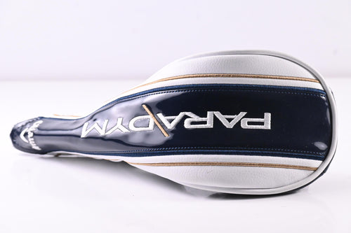 Callaway Paradym #3 Wood / 16.5 Degree / Stiff Flex HZRDUS T800 60 Shaft