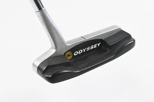 Odyssey Stroke Lab Three Putter / 33 Inch