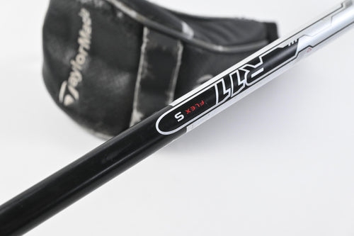 Taylormade R11 #3 Wood / 15.5 Degree / Stiff Flex Fujikura Blur 70 Shaft