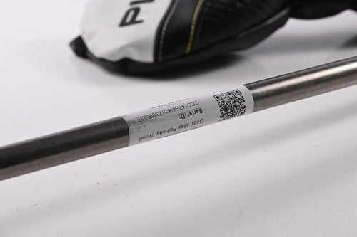 Ping G430 Max #5 Wood / 18 Degree / Regular Flex Ping Tour 2.0 Chrome 65 Shaft