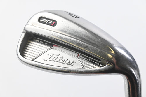 Titleist AP1 2008 Pitching Wedge / 45 Degree / Stiff Flex Dynamic Gold Shaft