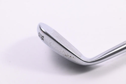 Callaway Jaws MD5 Sand Wedge / 56 Degree / Stiff Flex Dynamic Gold S200
