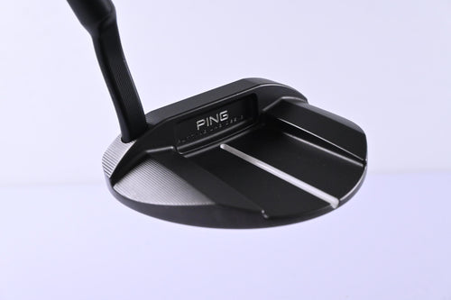 Ping PLD Milled 2024 Oslo 3 Putter / 35 Inch