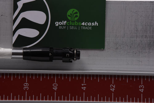 Kuro Kage Black TiNi 45 #5 Wood Shaft / Ladies Flex / Titleist 2nd Gen