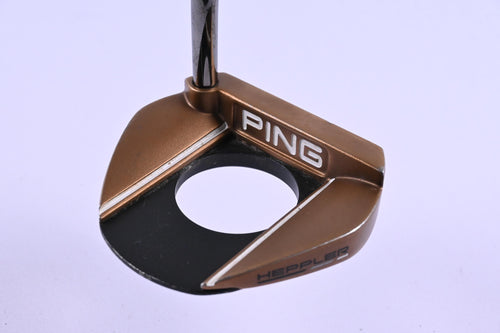 Ping Heppler Fetch Putter / Black Dot / 32 Inch