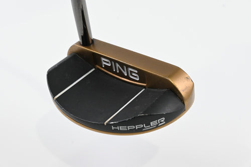 Ping Heppler Piper Putter / 41 Inch