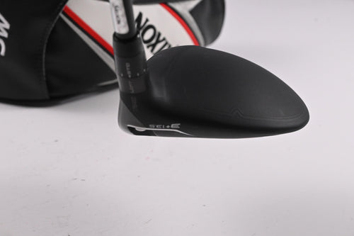 Srixon ZXi #3 Wood / 13.5 Degree / X-Flex Miyazaki Codex Kori 7 Shaft