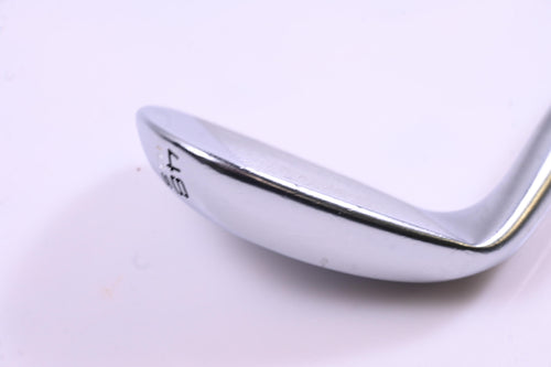 Mizuno Pro T-1 Pitching Wedge / 48 Degree / Wedge Flex Accra iSeries 130