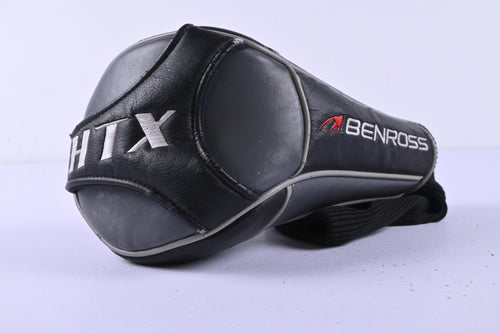 Benross HTX Driver / 12 Degree / Regular Flex Kuro Kage 60 Shaft