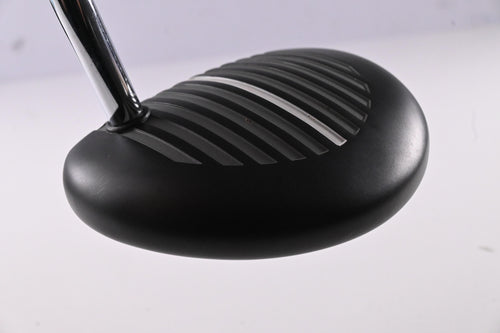 Zebra AIT 1 Series Putter / 34 Inch