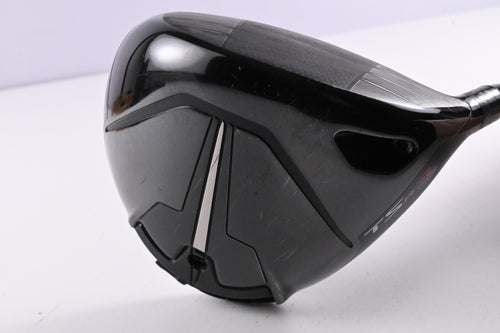 Titleist TSR3 Driver / 10 Degree / Stiff Flex Graphite Design Tour UB-7 Shaft