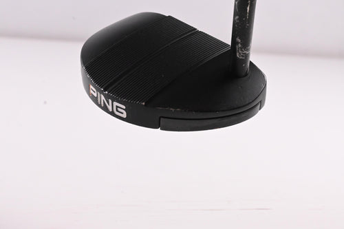 Left Hand Ping 2021 CA-70 Putter / 34.5 Inch