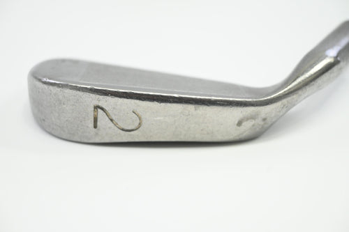 Ping Eye 2+ #2 Iron / 18.5 Degree / Blue Dot / Regular Flex Grafalloy Pro