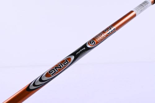Ping G10 Driver / 9 Degree / Regular Flex Ping TFC 129 Shaft