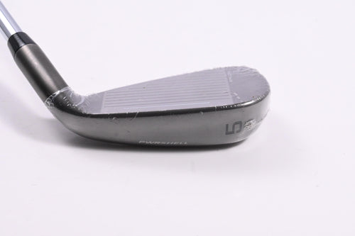 Left Hand Cobra Darkspeed #5 Iron / 21 Degree / Regular Flex KBS Tour Lite Shaft