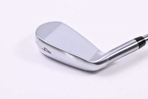 XXIO X 2022 #4 Iron / 21 Degree / Regular Flex N.S.Pro 950GH Neo Shaft