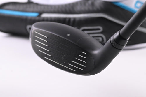 Ping G440 #3 Hybrid / 20 Degree / Senior Flex Ping Alta CB Blue 70 Shaft