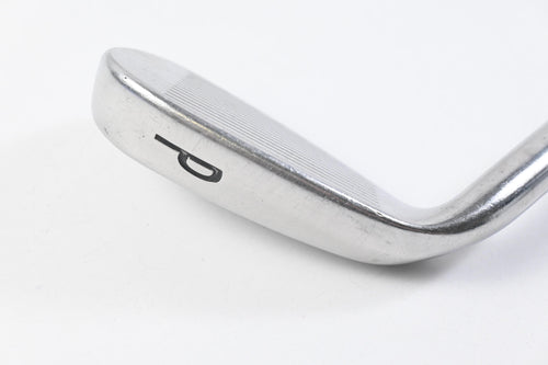 Titleist AP1 2008 Pitching Wedge / 45 Degree / Stiff Flex Dynamic Gold Shaft