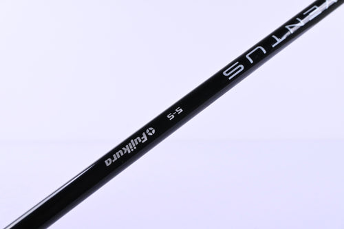 PXG 0311 Black Ops Driver / 10.5 Degree / Stiff Flex Fujikura Ventus Black Velocore 5