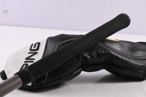 Ping G430 Max #5 Wood / 18 Degree / Regular Flex Ping Tour 2.0 Chrome 65 Shaft