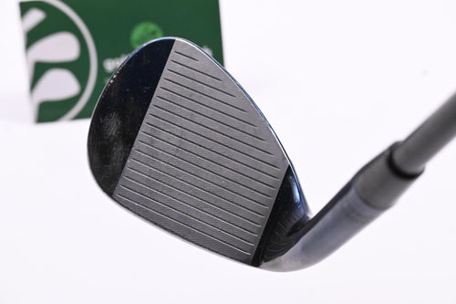 Callaway Opus Platinum Lob Wedge / 58 Degree / Wedge Flex Dynamic Gold Mid 115