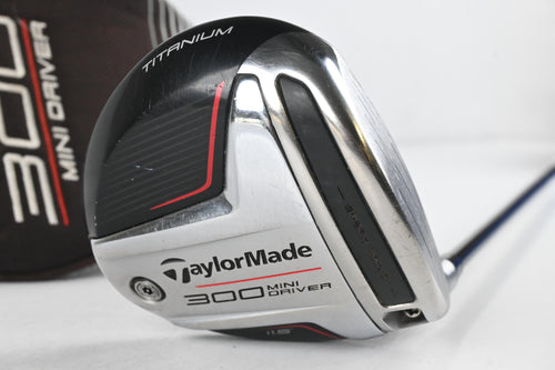 Taylormade 300 Mini Driver / 11.5 Degree / Regular Flex Taylormade MIDr Proto 65