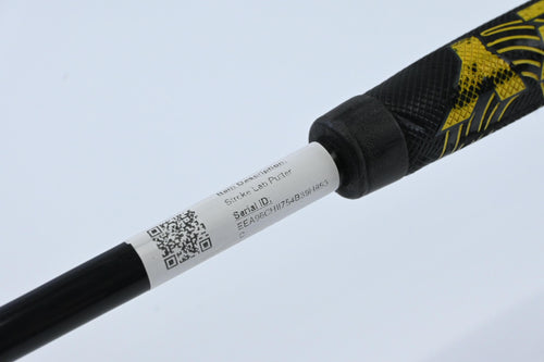 Odyssey Stroke Lab One Putter / 34 Inch
