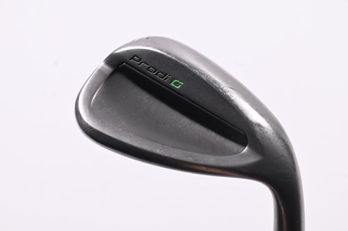 Ping Prodi G Sand Wedge / 56 Degree / Black Dot / Wedge Flex Ping Prodi G Shaft