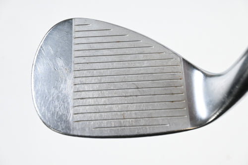Callaway Mack Daddy 4 Lob Wedge / 58 Degree / Stiff Flex Dynamic Gold 115 Shaft