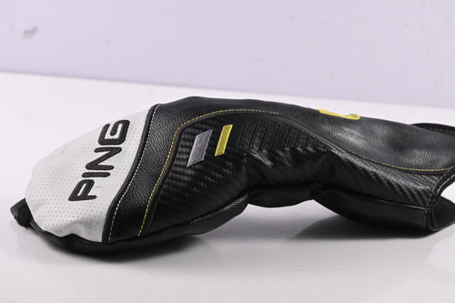 Ping G430 Max #5 Wood / 18 Degree / Regular Flex Ping Tour 2.0 Chrome 65 Shaft
