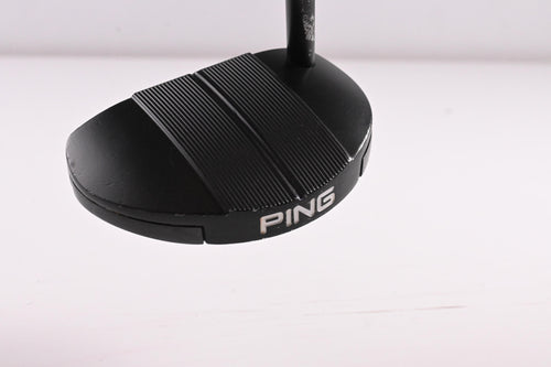 Left Hand Ping 2021 CA-70 Putter / 34.5 Inch