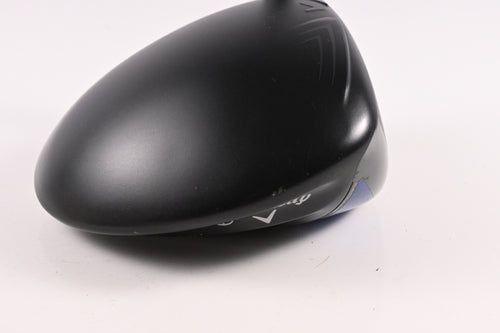 Callaway XR16 Driver / 9 Degree / Stiff Flex Diamana S+ Blue 62 Shaft
