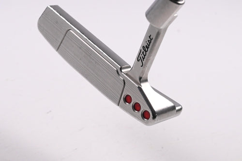 Scotty Cameron Select Newport 2 2018 Putter / 34 Inch