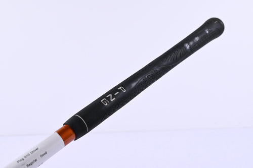Ping G10 Driver / 9 Degree / Regular Flex Ping TFC 129 Shaft