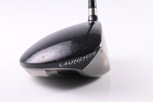 Cleveland XL270 Driver / 10.5 Degree / Regular Flex Aldila Tour Blue 60 Shaft