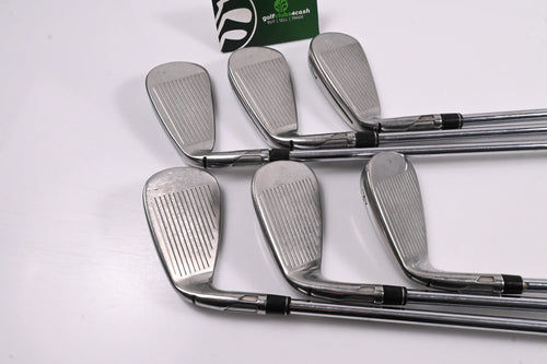 Taylormade SIM Max Irons / 5-PW / Regular Flex KBS MAX 85 Shafts