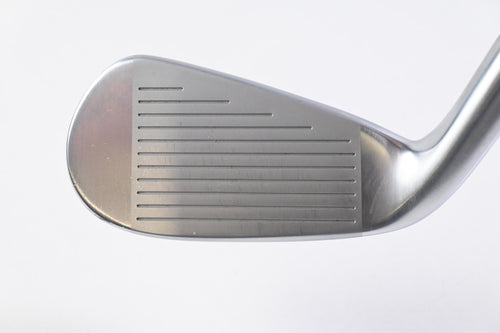 Taylormade Stealth DHY #4 Iron / 22 Degree / Regular Flex Aldila Ascent 65 Shaft
