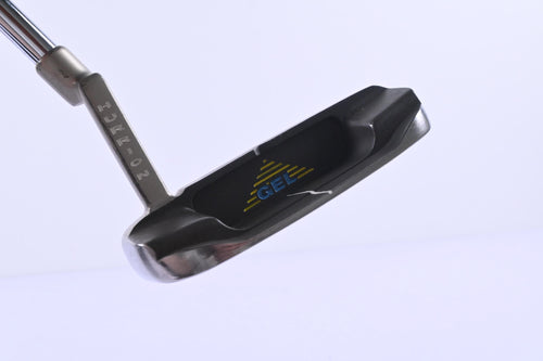 Sedo Paul Hurrion Putter / 34 Inch