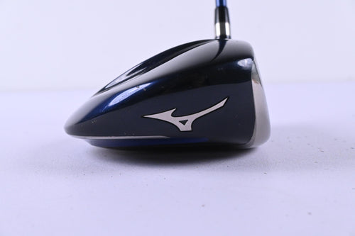 Mizuno MX-560 Driver / 9.5 Degree / Regular Flex Mizuno Exsar DS3 55 Shaft