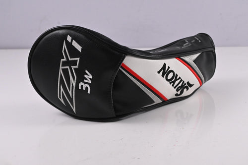 Srixon ZXi #3 Wood / 13.5 Degree / X-Flex Miyazaki Codex Kori 7 Shaft