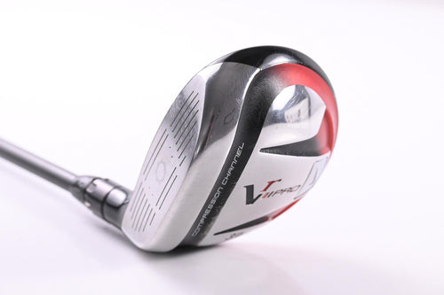 Left Hand Nike VR Pro Ltd Ed #3 Wood / 15 Degree / Regular Flex XLr8 Pro 61