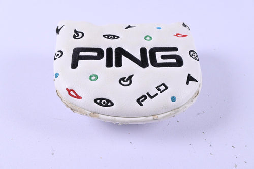 Ping PLD Milled 2024 Oslo 3 Putter / 35 Inch