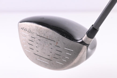 Cleveland XL270 Driver / 10.5 Degree / Regular Flex Aldila Tour Blue 60 Shaft