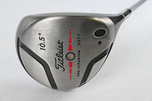 Titleist 905 T Driver / 10.5 Degree / Stiff Flex Diamana S73 Shaft